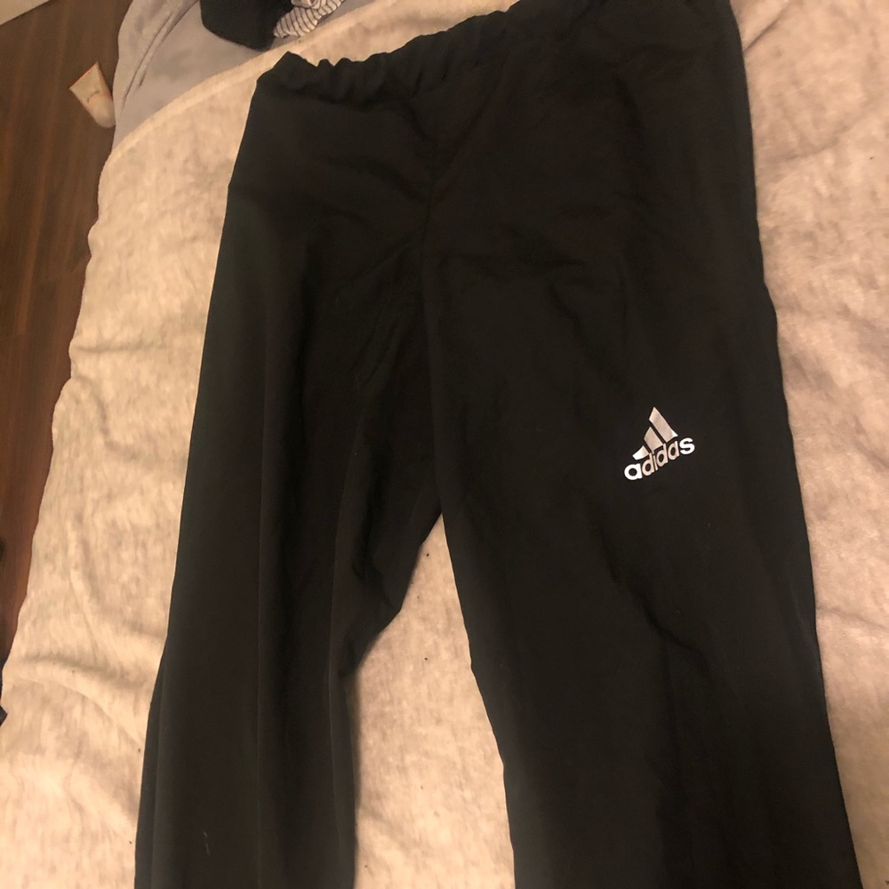 Adidas Climalite Pants